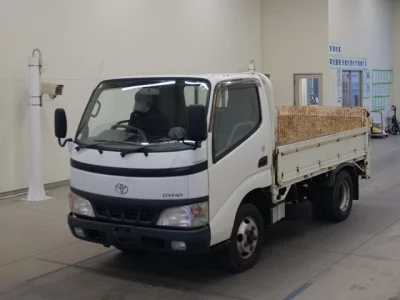 Toyota DYNA