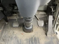 Toyota DYNA лот № 1242 оценка 3  с аукциона в Японии 3