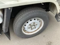 Toyota DYNA лот № 1242 оценка 3  с аукциона в Японии 8