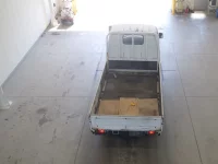 Toyota DYNA лот № 1242 оценка 3  с аукциона в Японии 2