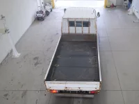 Toyota DYNA лот № 35 оценка RB  с аукциона в Японии 2