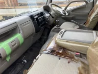 Toyota DYNA лот № 35 оценка RB  с аукциона в Японии 4