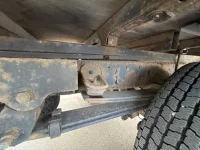 Toyota DYNA лот № 35 оценка RB  с аукциона в Японии 10