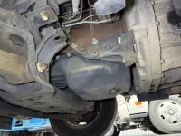 Toyota DYNA лот № 1003 оценка 3.5  с аукциона в Японии 9