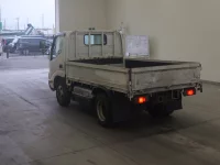 Toyota DYNA лот № 1003 оценка 3.5  с аукциона в Японии 1