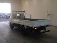 Toyota DYNA лот № 1370 оценка R  с аукциона в Японии 1