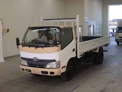 Toyota DYNA