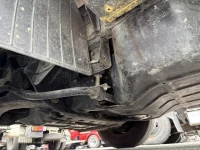 Toyota DYNA лот № 1256 оценка 3.5  с аукциона в Японии 9