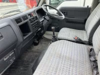 Toyota DYNA лот № 1256 оценка 3.5  с аукциона в Японии 4