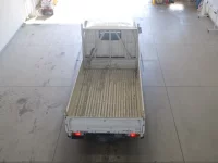 Toyota DYNA лот № 1256 оценка 3.5  с аукциона в Японии 2