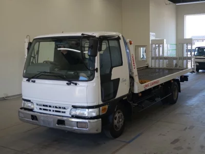 Toyota DYNA