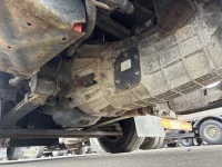 Toyota DYNA лот № 1075 оценка 3.5  с аукциона в Японии 9