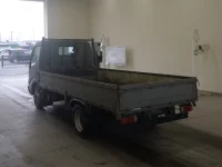 Toyota DYNA лот № 1075 оценка 3.5  с аукциона в Японии 1