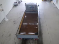 Toyota DYNA лот № 1075 оценка 3.5  с аукциона в Японии 2