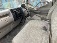 Toyota DYNA лот № 1075 оценка 3.5  с аукциона в Японии 4