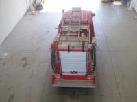 Toyota DYNA лот № 1231 оценка 4  с аукциона в Японии 2