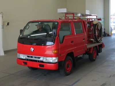 Toyota DYNA