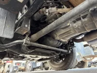 Toyota HIACE TRUCK лот № 1509 оценка R  с аукциона в Японии 9