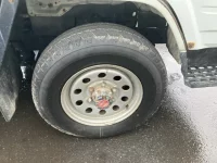 Toyota HIACE TRUCK лот № 1509 оценка R  с аукциона в Японии 8