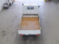 Toyota HIACE TRUCK лот № 1509 оценка R  с аукциона в Японии 2