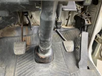 Toyota HIACE TRUCK лот № 1509 оценка R  с аукциона в Японии 3