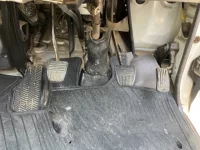 Toyota LITE ACE TRUCK лот № 25 оценка 3.5  с аукциона в Японии 3