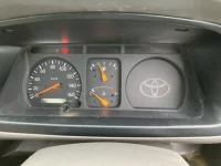 Toyota LITE ACE TRUCK лот № 25 оценка 3.5  с аукциона в Японии 6