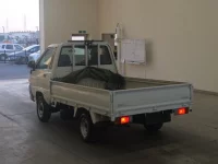 Toyota LITE ACE TRUCK лот № 25 оценка 3.5  с аукциона в Японии 1
