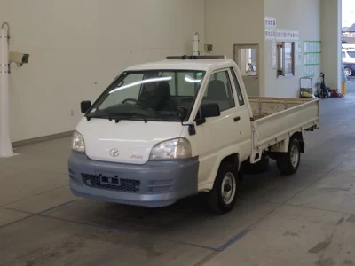 Toyota LITE ACE TRUCK