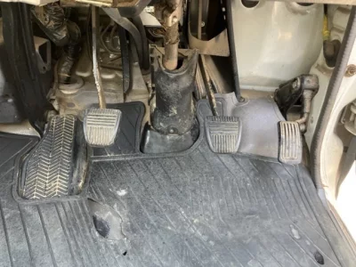 Toyota LITE ACE TRUCK