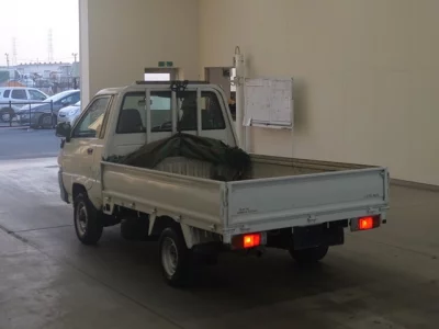 Toyota LITE ACE TRUCK