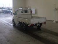 Toyota LITE ACE TRUCK лот № 1010 оценка 3.5  с аукциона в Японии 1