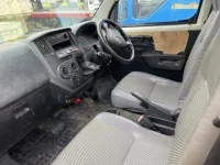 Toyota LITE ACE TRUCK лот № 1010 оценка 3.5  с аукциона в Японии 4