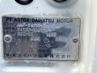 Toyota LITE ACE TRUCK лот № 1010 оценка 3.5  с аукциона в Японии 7