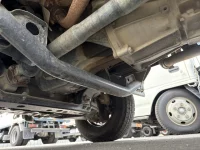 Toyota LITE ACE TRUCK лот № 1085 оценка 3.5  с аукциона в Японии 9