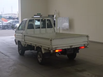 Toyota LITE ACE TRUCK