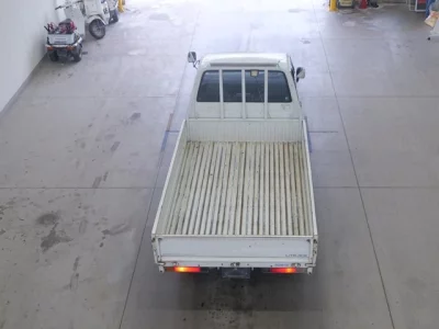 Toyota LITE ACE TRUCK