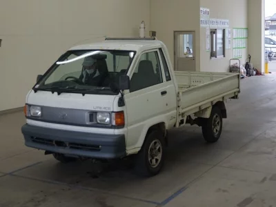 Toyota LITE ACE TRUCK