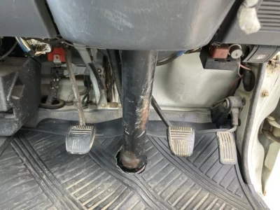 Toyota LITE ACE TRUCK