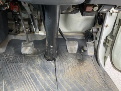 Toyota LITE ACE TRUCK