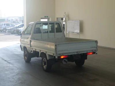 Toyota LITE ACE TRUCK