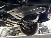 Toyota LITE ACE TRUCK лот № 1385 оценка R  с аукциона в Японии 9