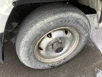 Toyota LITE ACE TRUCK лот № 1385 оценка R  с аукциона в Японии 8