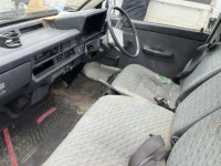 Toyota LITE ACE TRUCK лот № 1385 оценка R  с аукциона в Японии 4