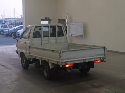 Toyota LITE ACE TRUCK
