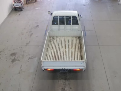 Toyota LITE ACE TRUCK