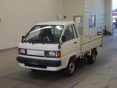 Toyota LITE ACE TRUCK