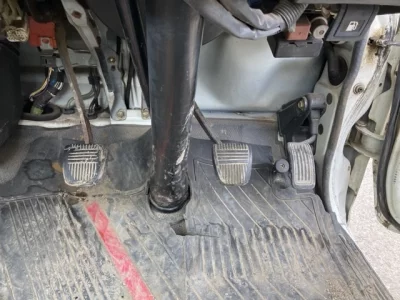 Toyota LITE ACE TRUCK