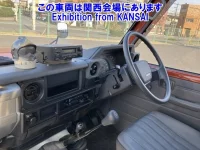 Toyota LAND CRUISER лот № 50003 оценка 3.5  с аукциона в Японии 4