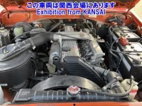 Toyota LAND CRUISER лот № 50003 оценка 3.5  с аукциона в Японии 5